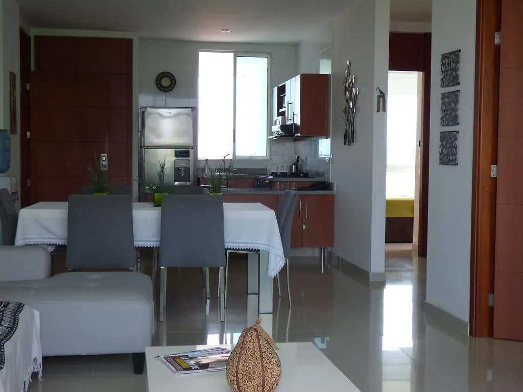 Costa Azul Suites 401 Santa Marta  Santa Marta (Magdalena)