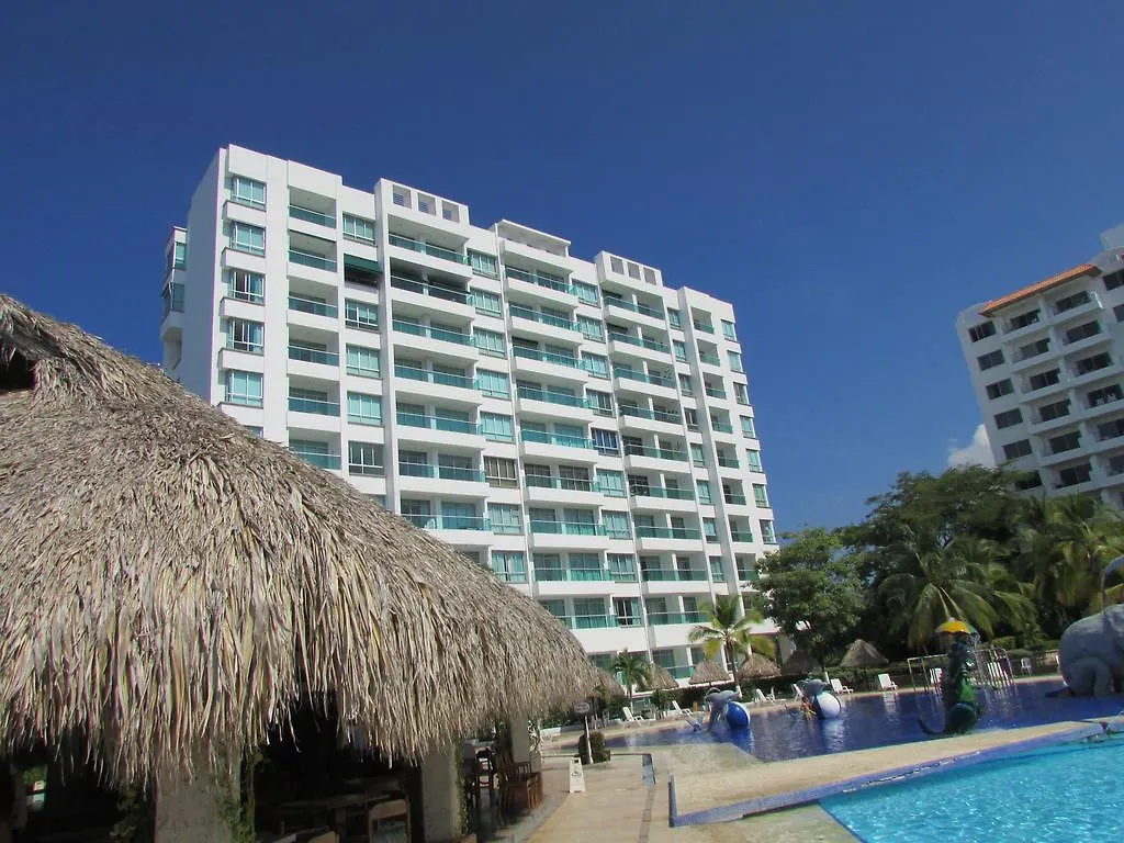 Apto 401 * Costa Azul location