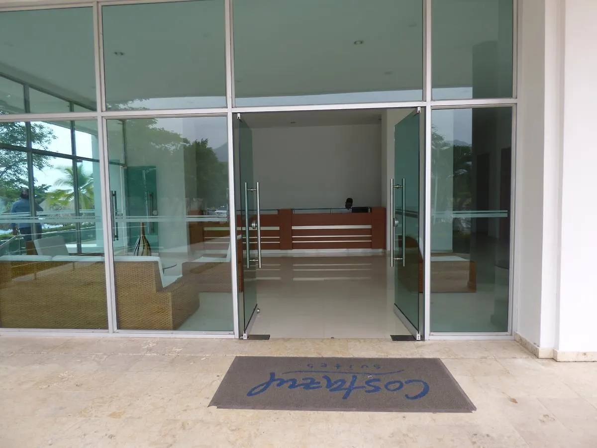 Apartamento Costa Azul Suites 401 Santa Marta  Colombia