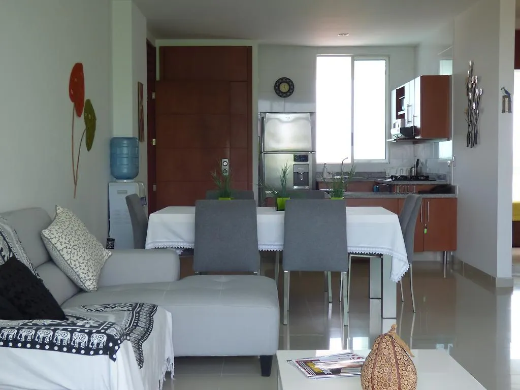 Costa Azul Suites 401 Santa Marta  Colombia