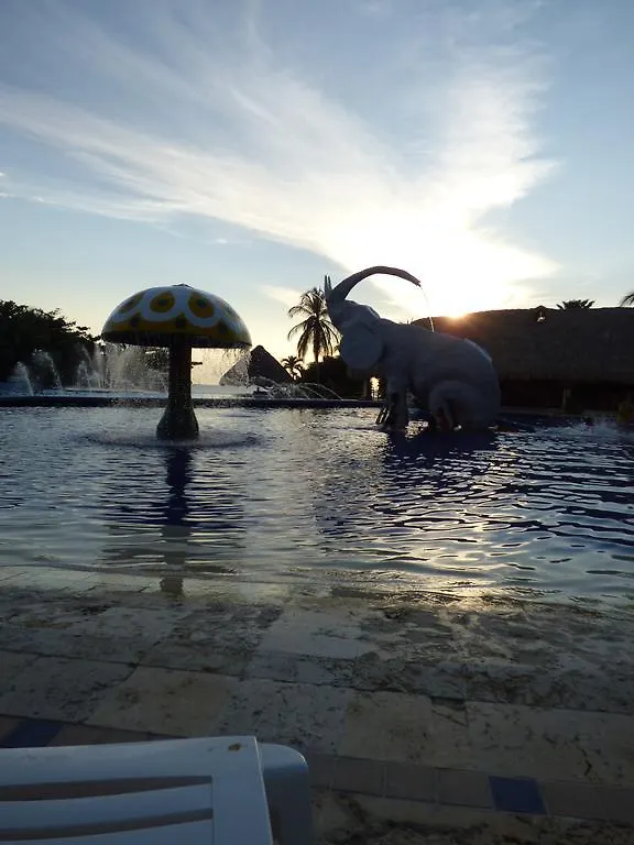 Costa Azul Suites 401 Santa Marta  0*, Santa Marta (Magdalena) Colombia