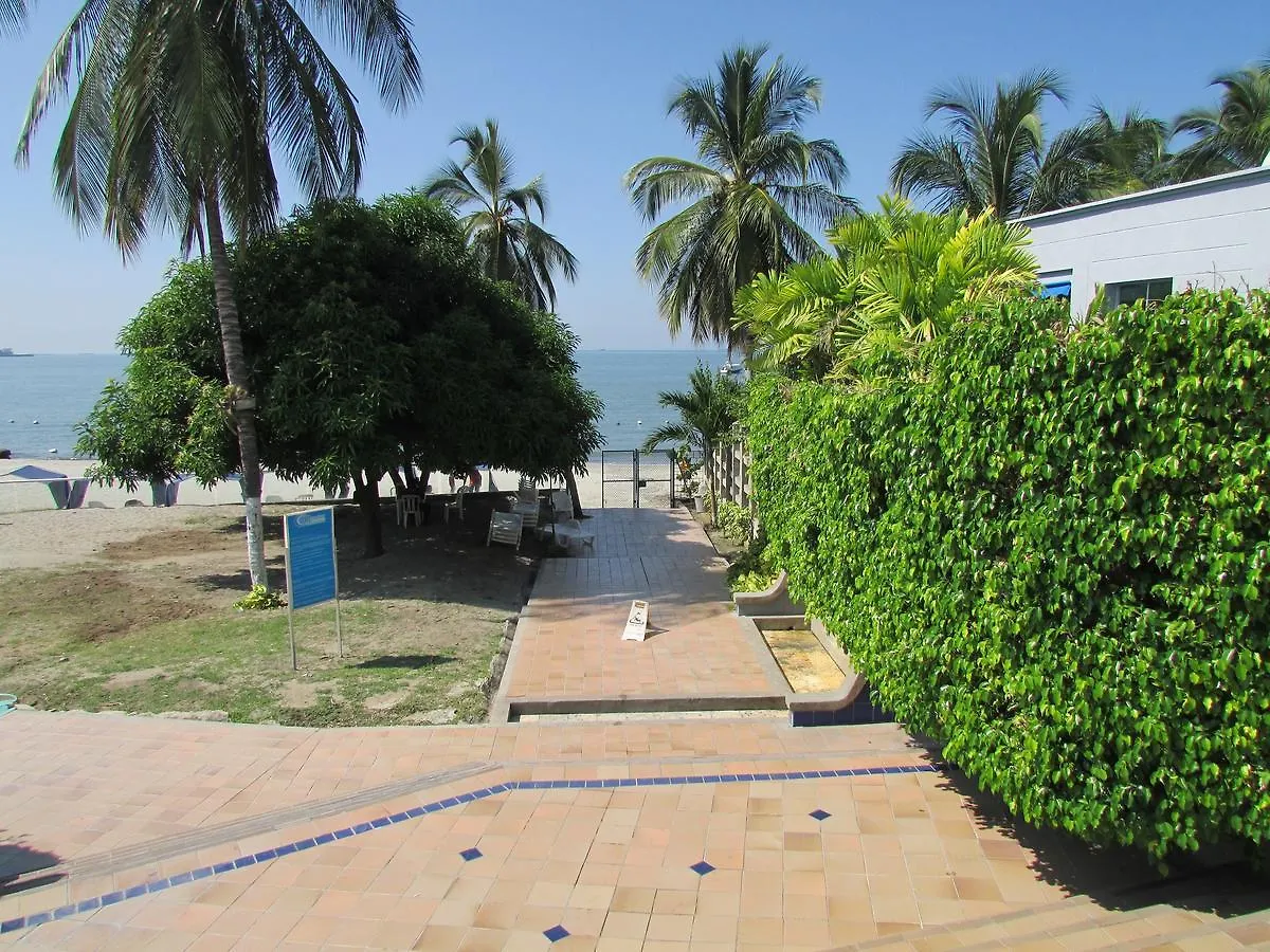 Costa Azul Suites 401 Santa Marta  Santa Marta (Magdalena)
