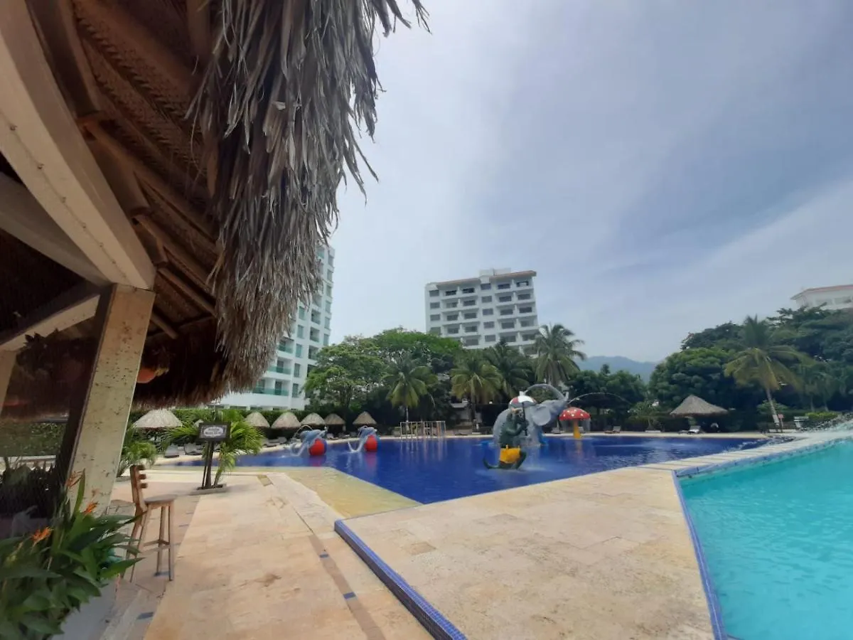 Apartment Costa Azul Suites 401 Santa Marta