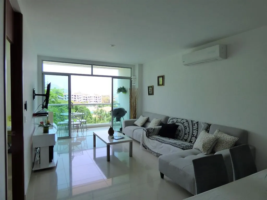Costa Azul Suites 401 Santa Marta  Apartment Santa Marta (Magdalena)