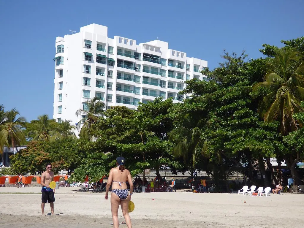 Costa Azul Suites 401 Santa Marta  Santa Marta (Magdalena)