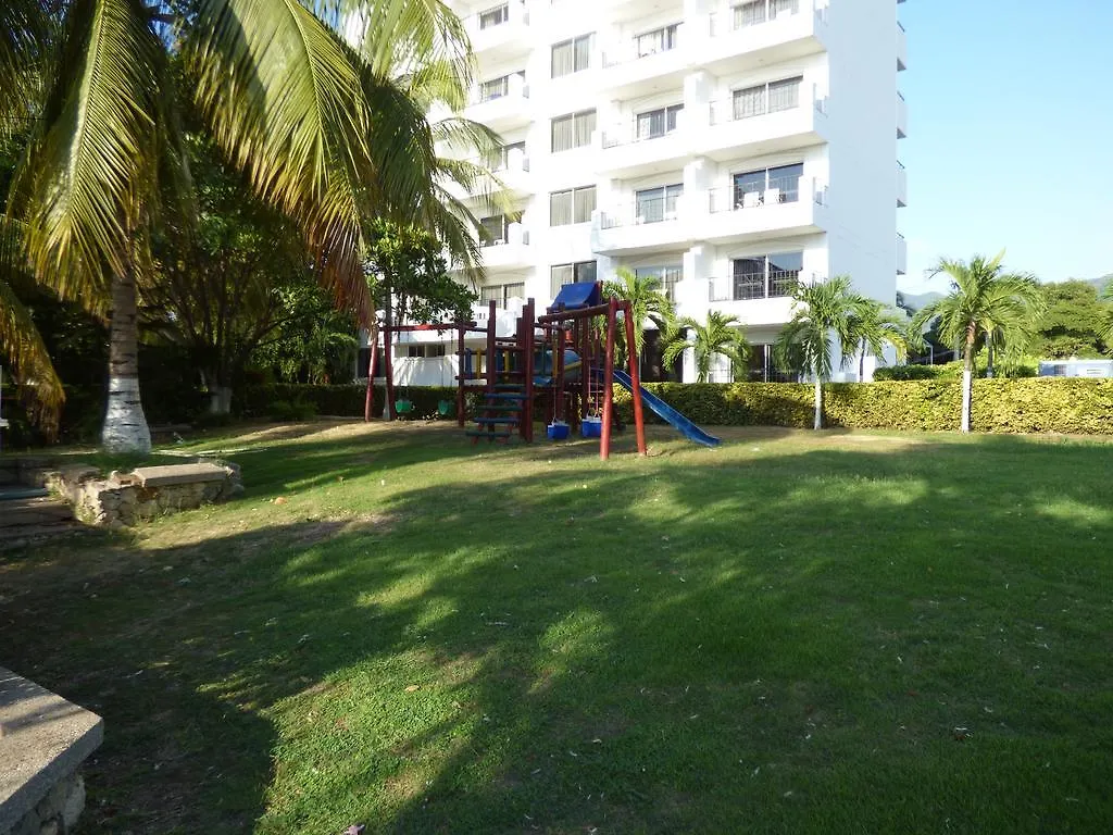 Apartment Costa Azul Suites 401 Santa Marta