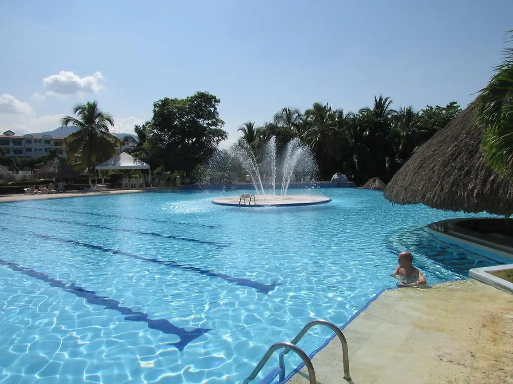 Costa Azul Suites 401 Santa Marta  Apartment Santa Marta (Magdalena)
