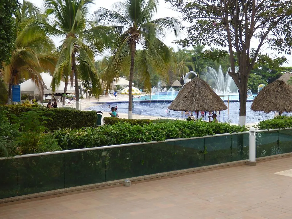 Costa Azul Suites 401 Santa Marta  0*, Santa Marta (Magdalena) Colombia